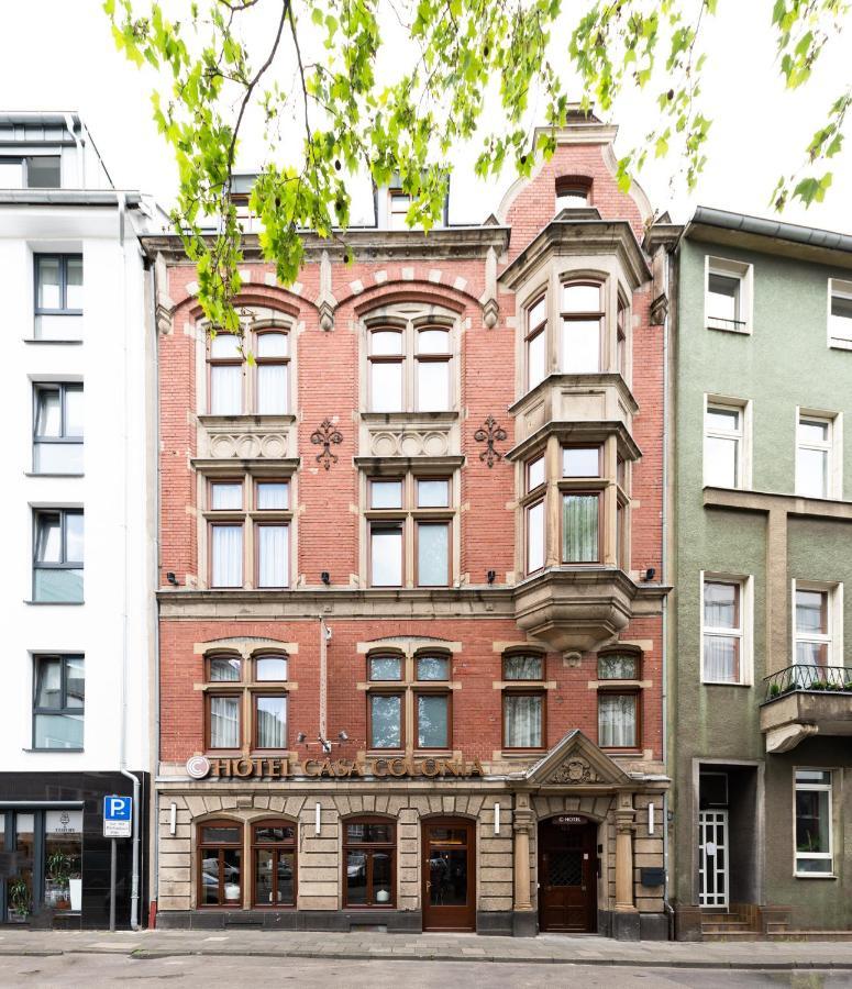 Casa Кёльн