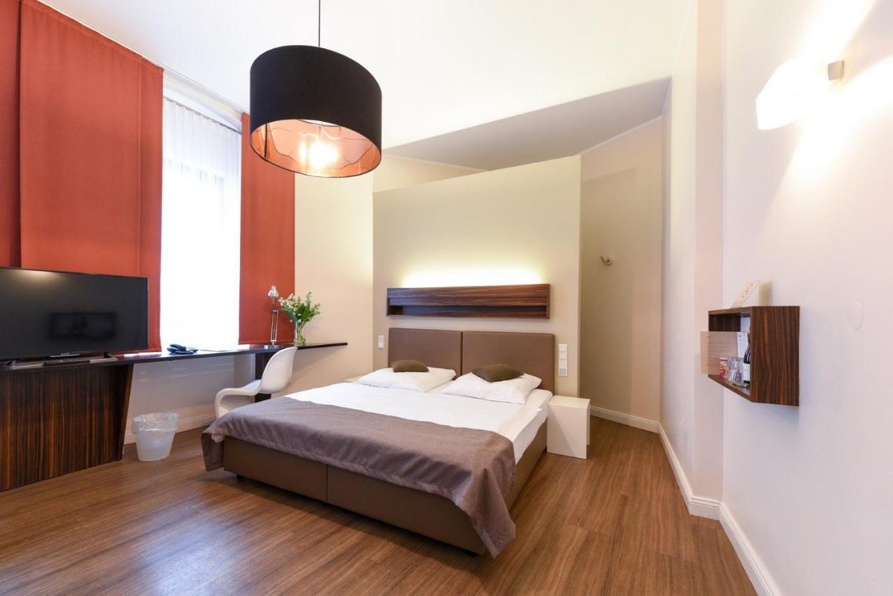 Casa 3* Кёльн