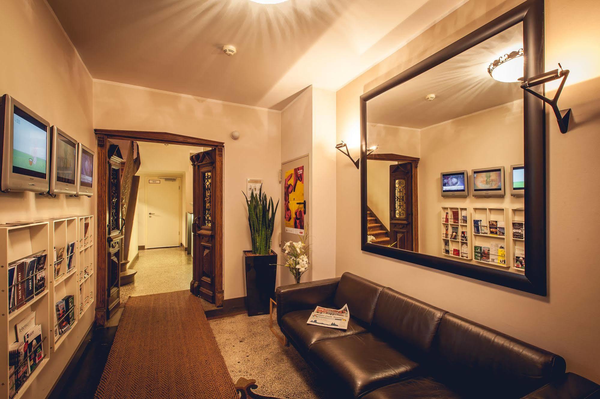 Casa Отель Кёльн